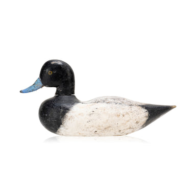 Blue Bill Decoy, Sporting Goods, Hunting, Waterfowl Decoy