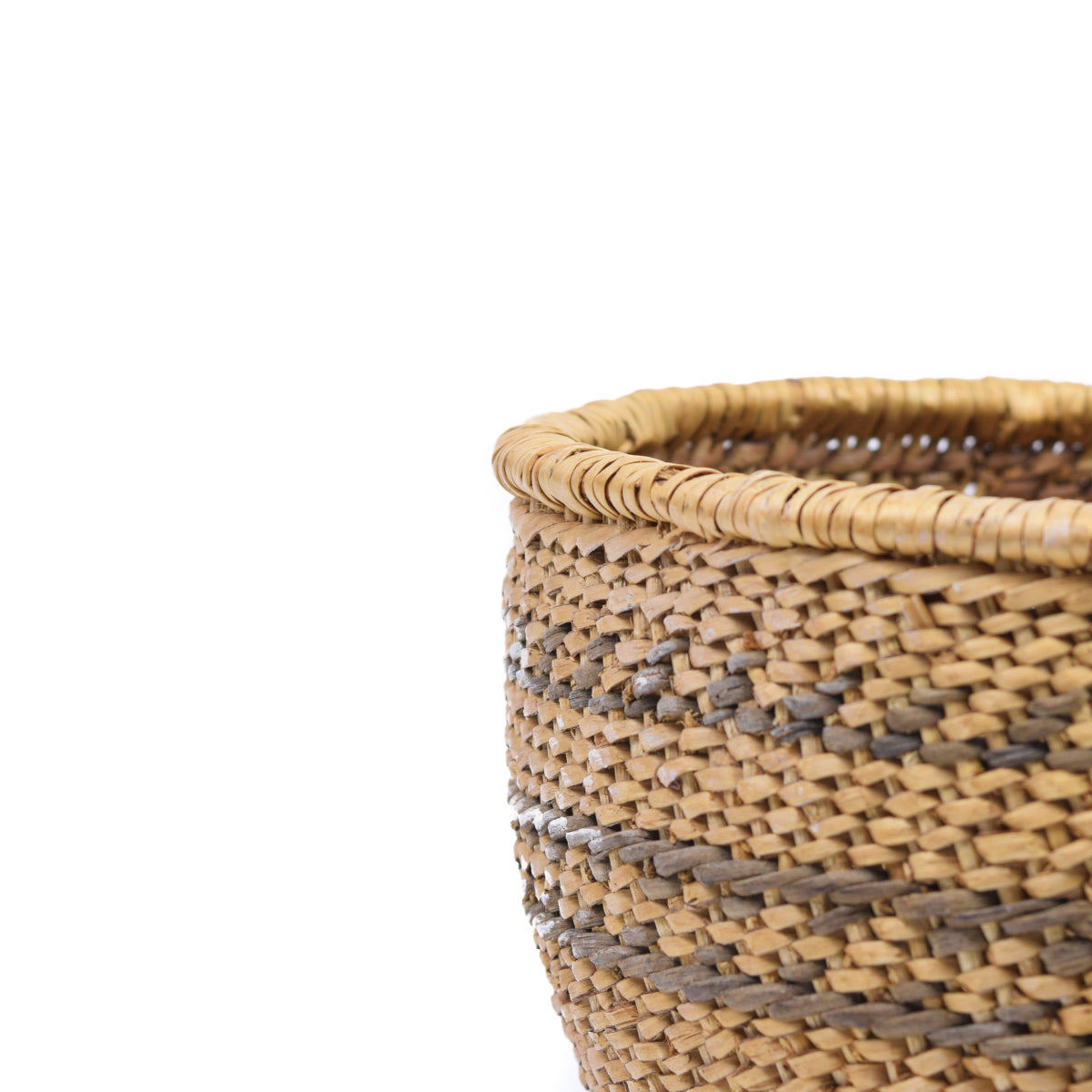 Havasupai Basket