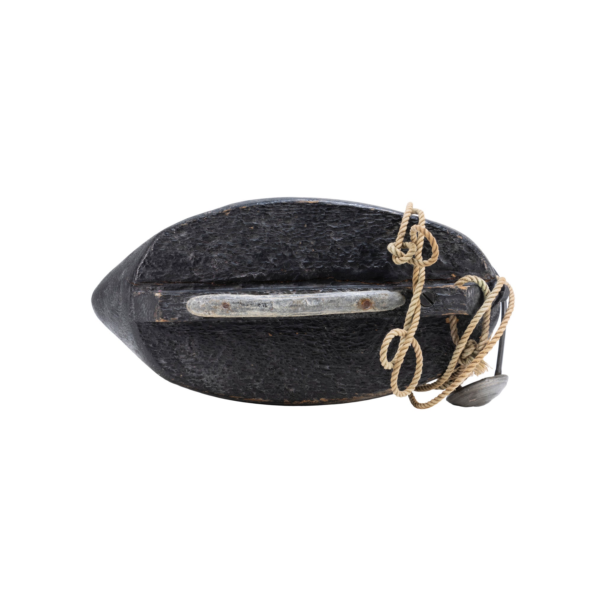 Pat Farrel Coot Decoy