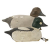 Pat Farrell Pair of Golden Eyes, Sporting Goods, Hunting, Waterfowl Decoy