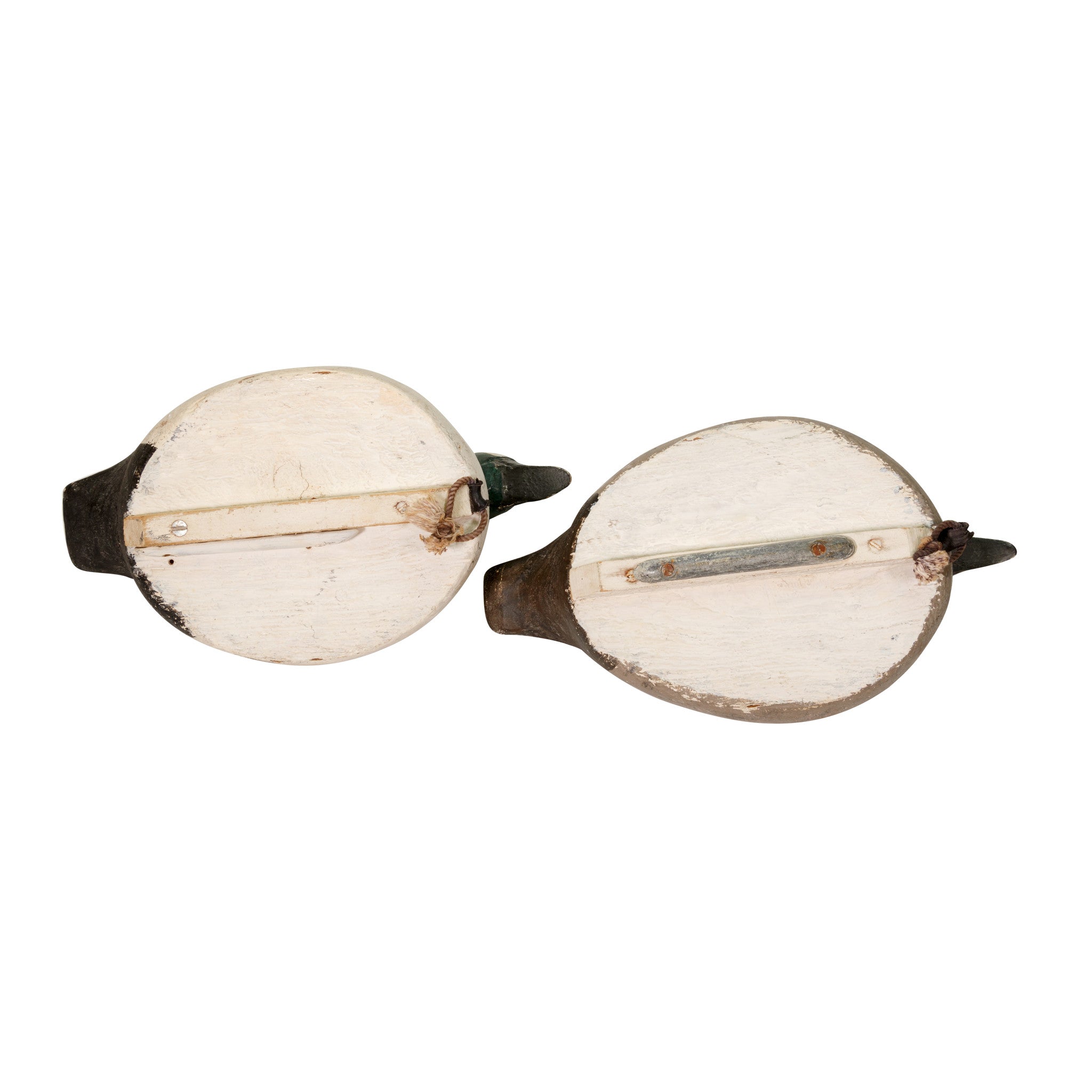 Pat Farrell Pair of Golden Eyes