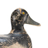 Gus Nelow Blue Bill Drake Decoy
