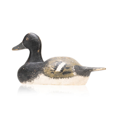 Gus Nelow Blue Bill Hen, Sporting Goods, Hunting, Waterfowl Decoy