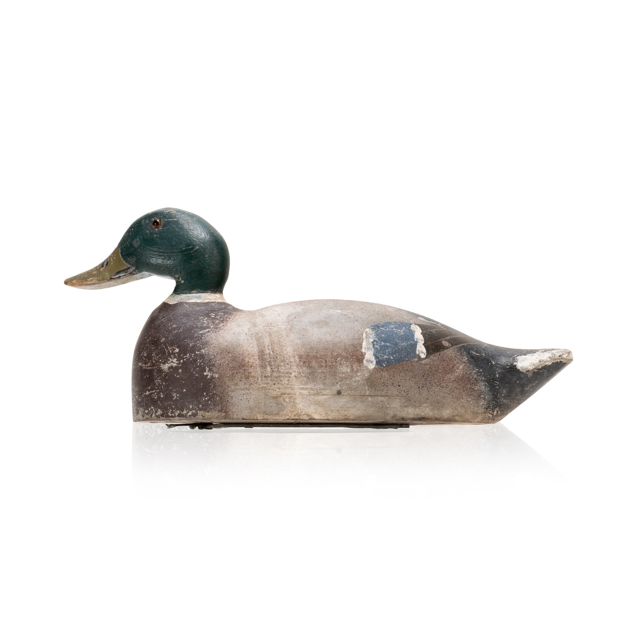Drake Mallard, Sporting Goods, Hunting, Waterfowl Decoy
