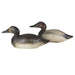 Pratt Canvasback Pair, Sporting Goods, Hunting, Waterfowl Decoy
