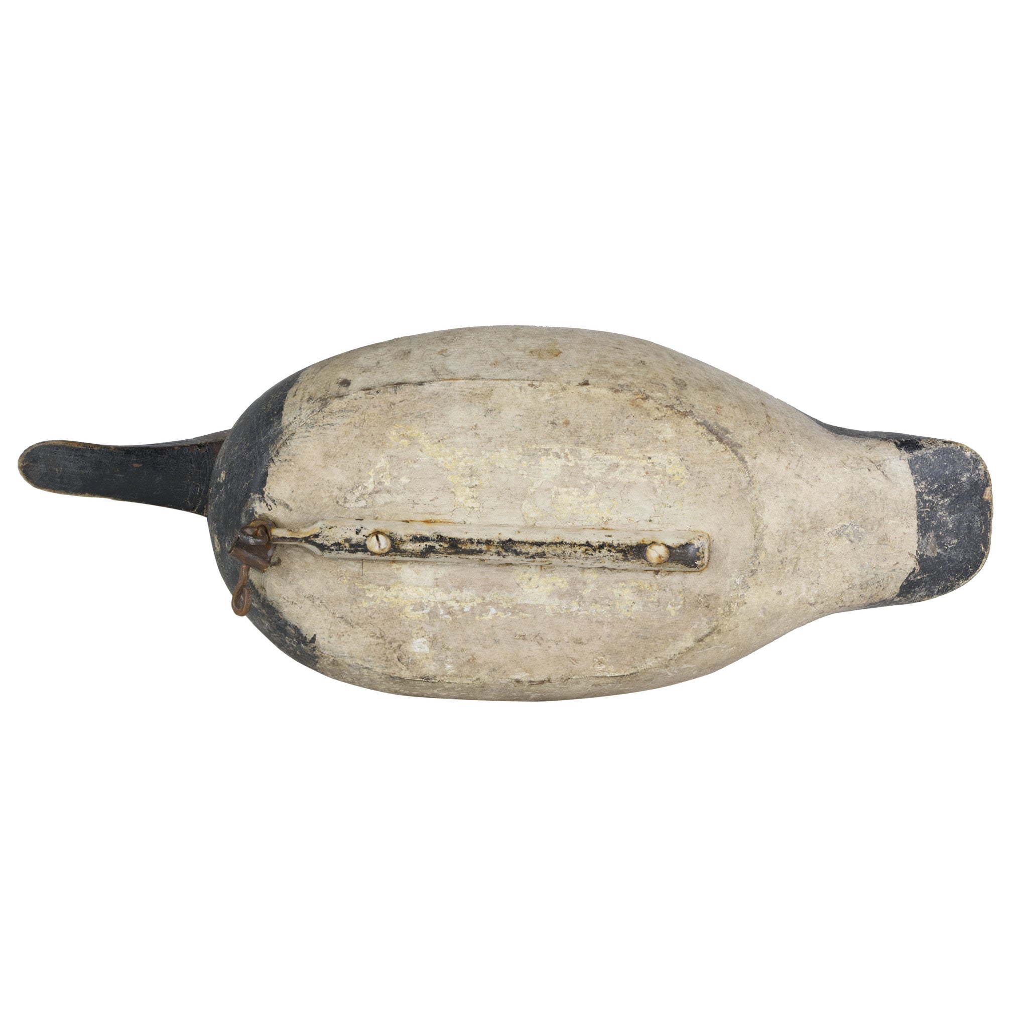 Pratt Canvasback Pair