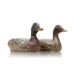 C.V. Wells Mallard Decoy Pair, Sporting Goods, Hunting, Waterfowl Decoy