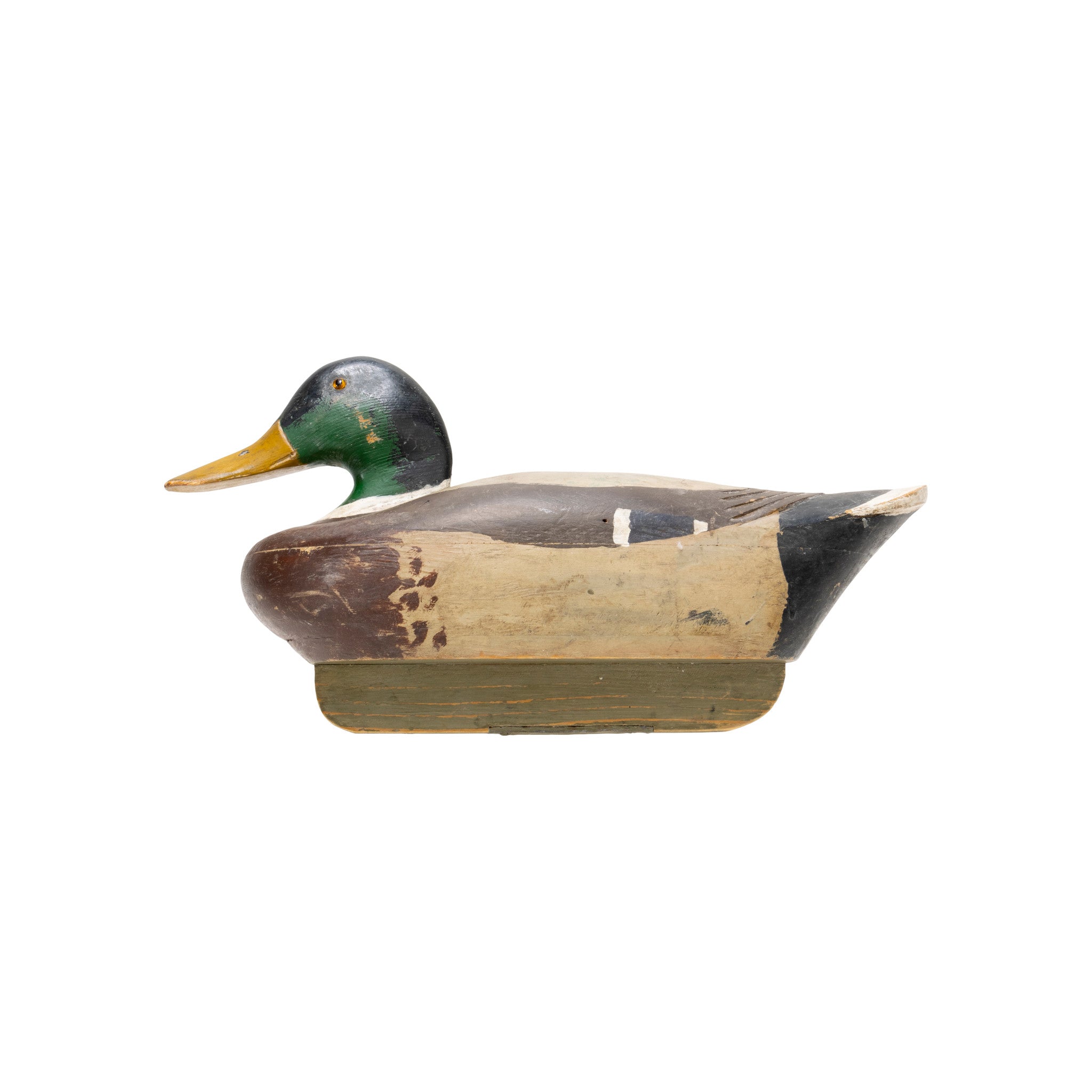 Mallard Pair