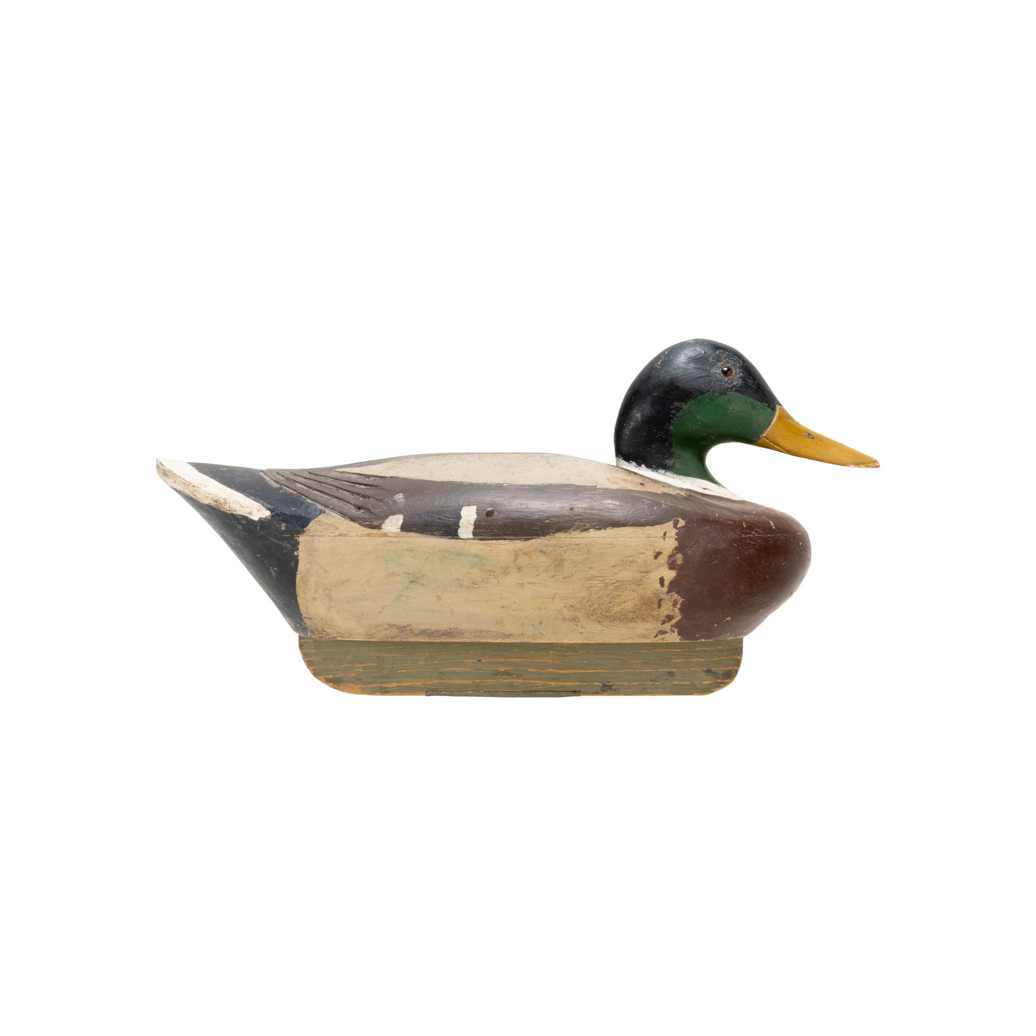 Mallard Pair