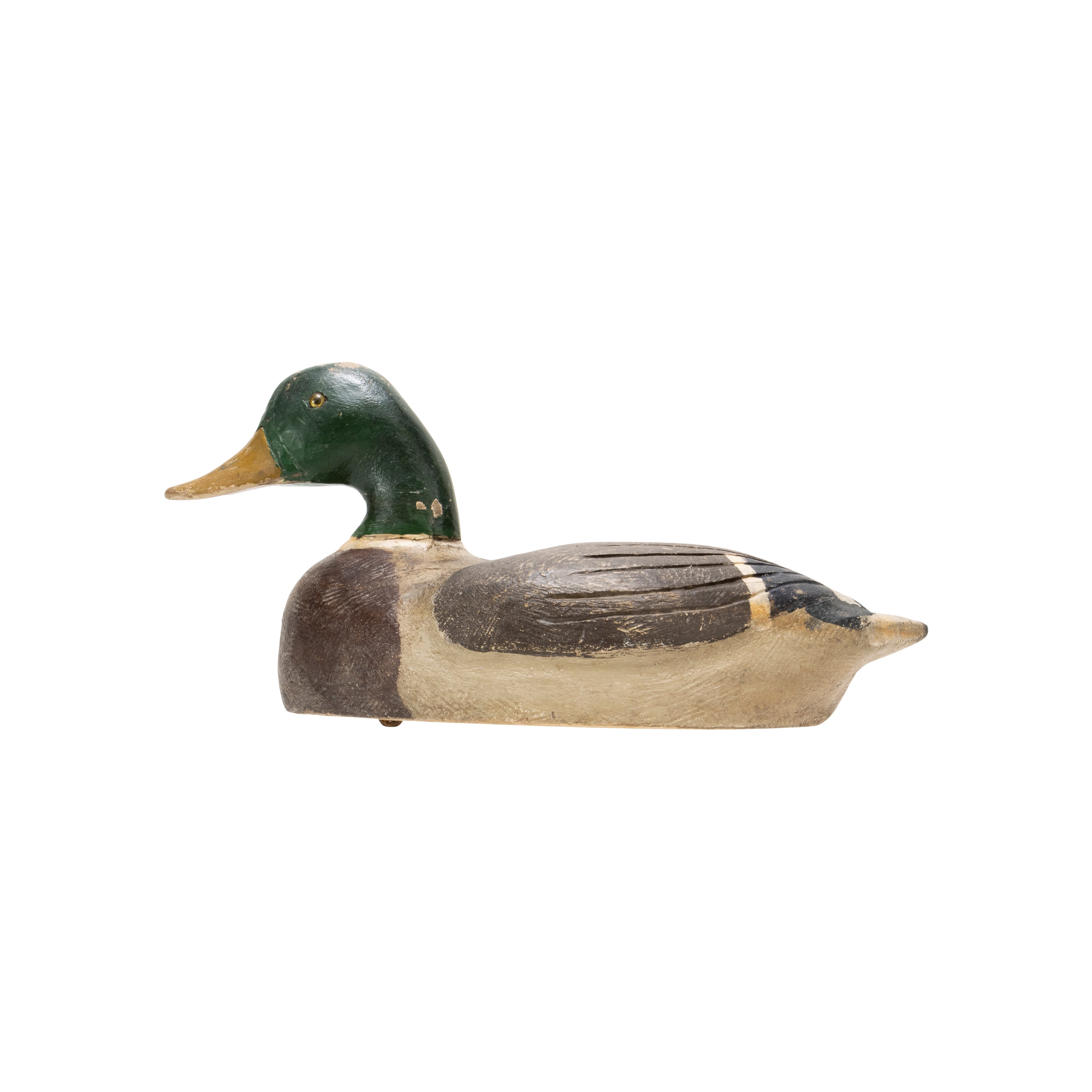 Roger Litski Mallard Pair