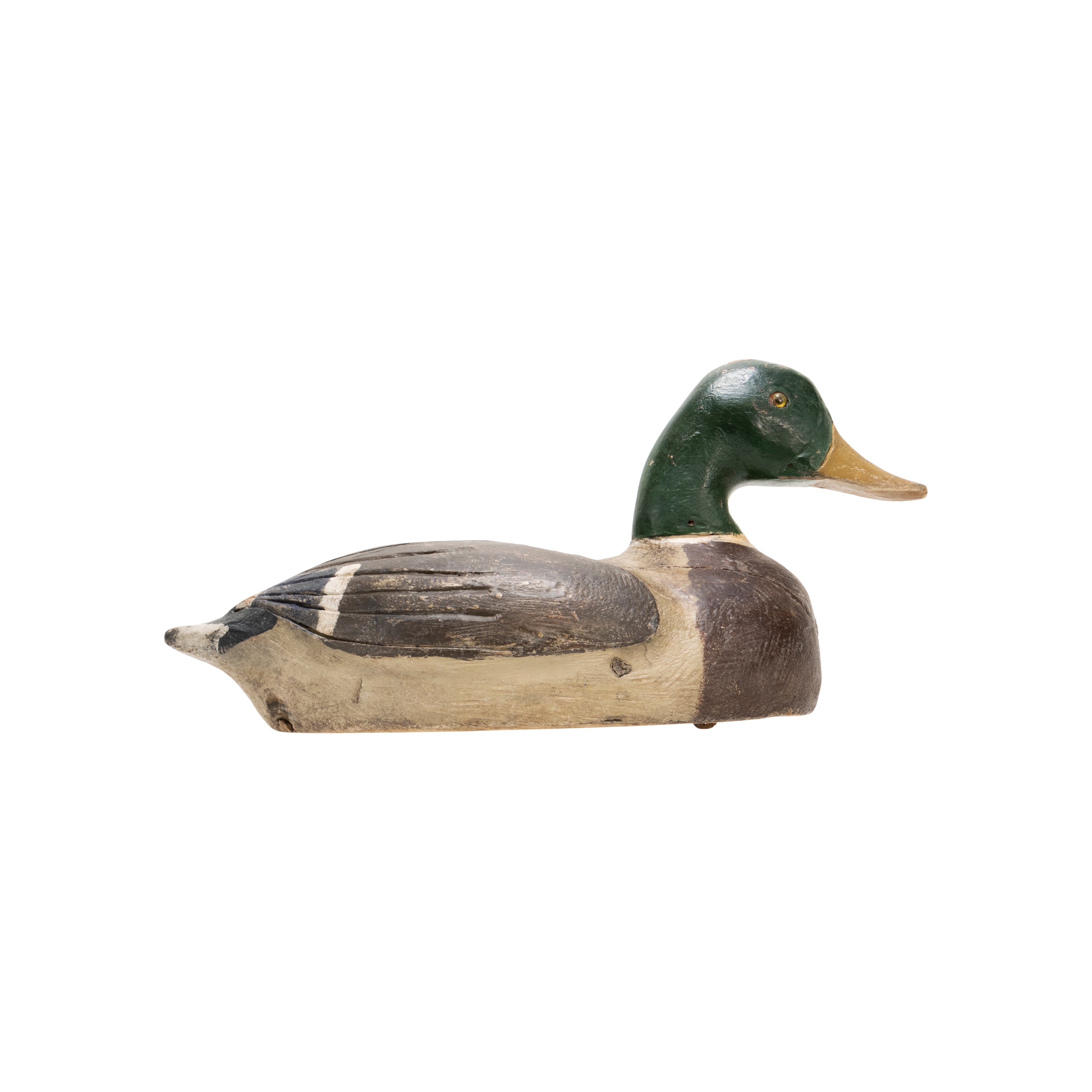 Roger Litski Mallard Pair