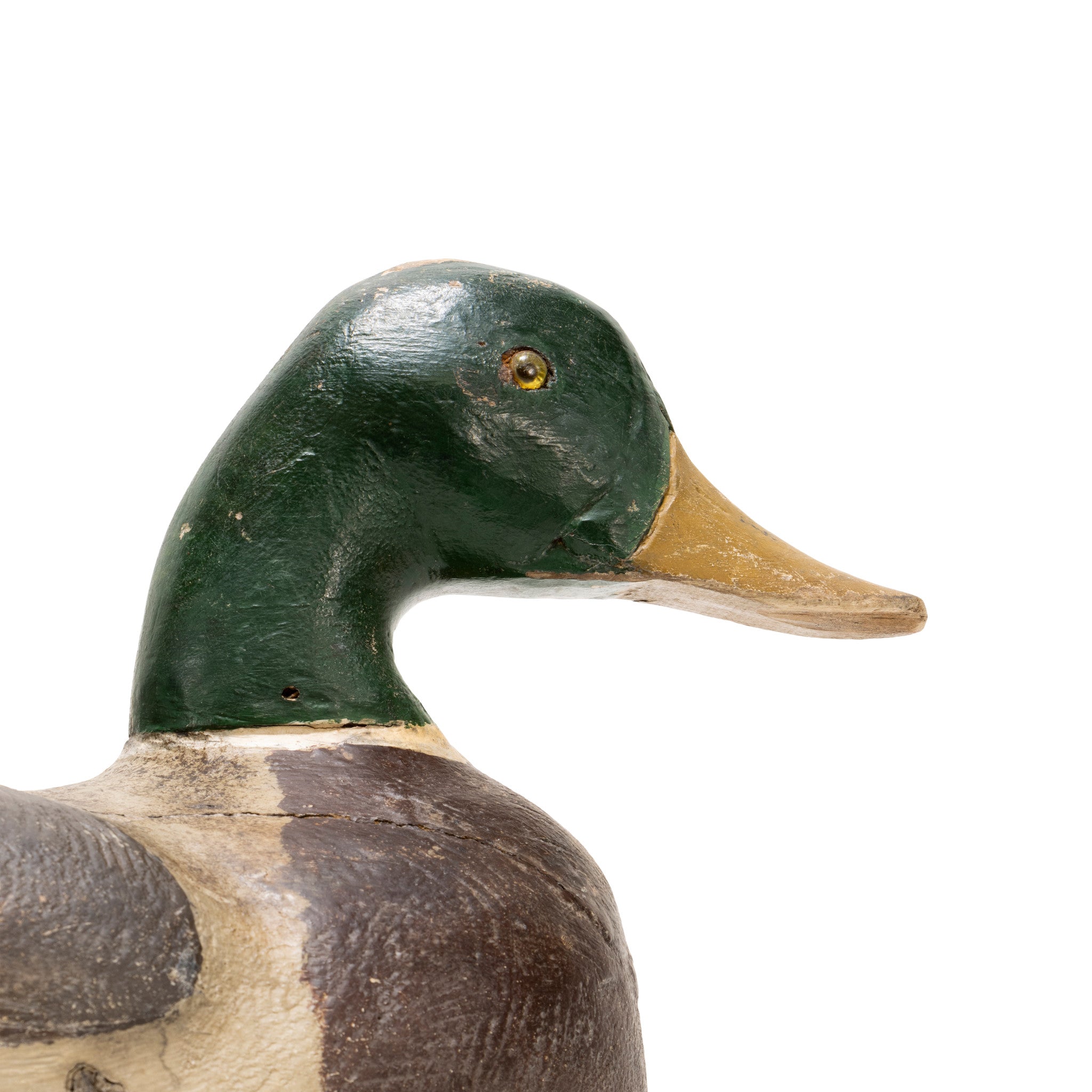 Roger Litski Mallard Pair