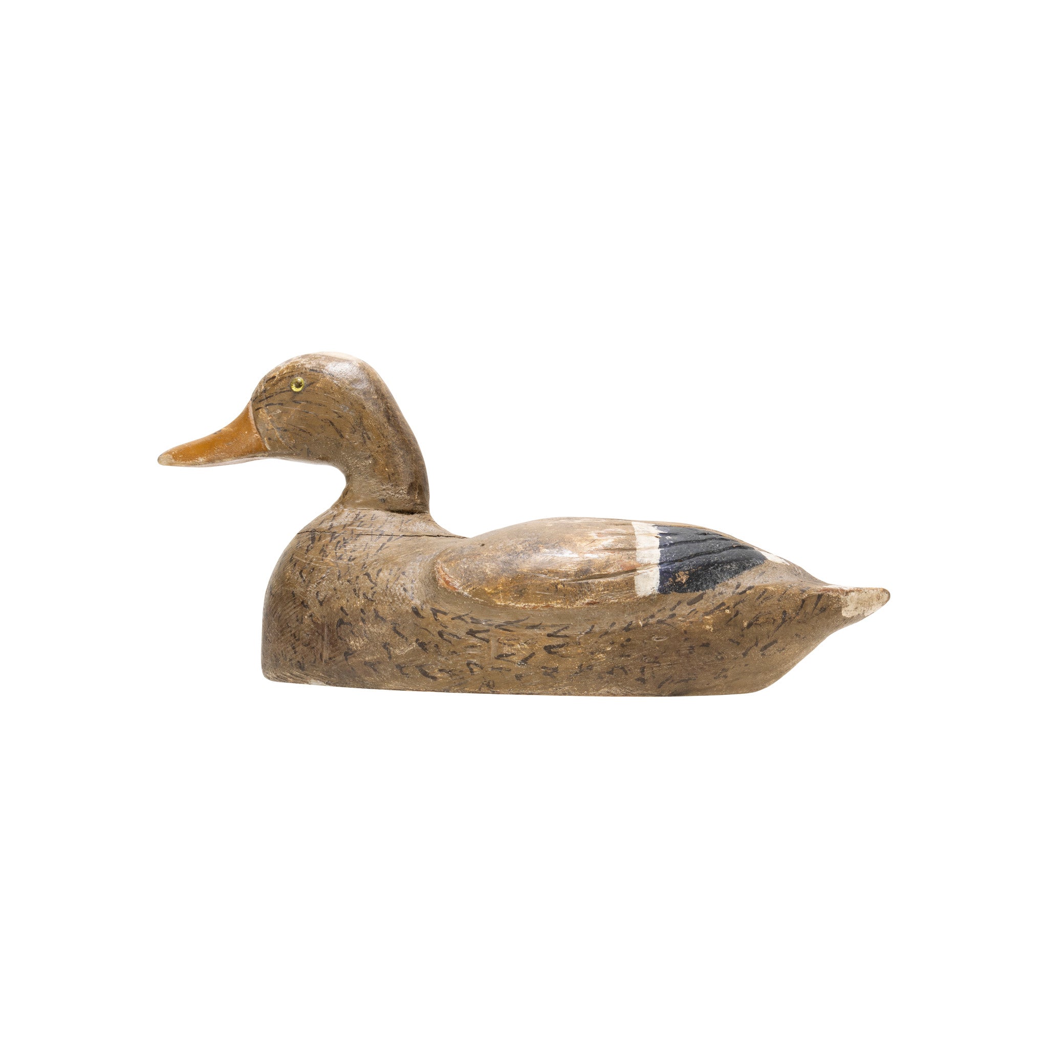 Roger Litski Mallard Pair