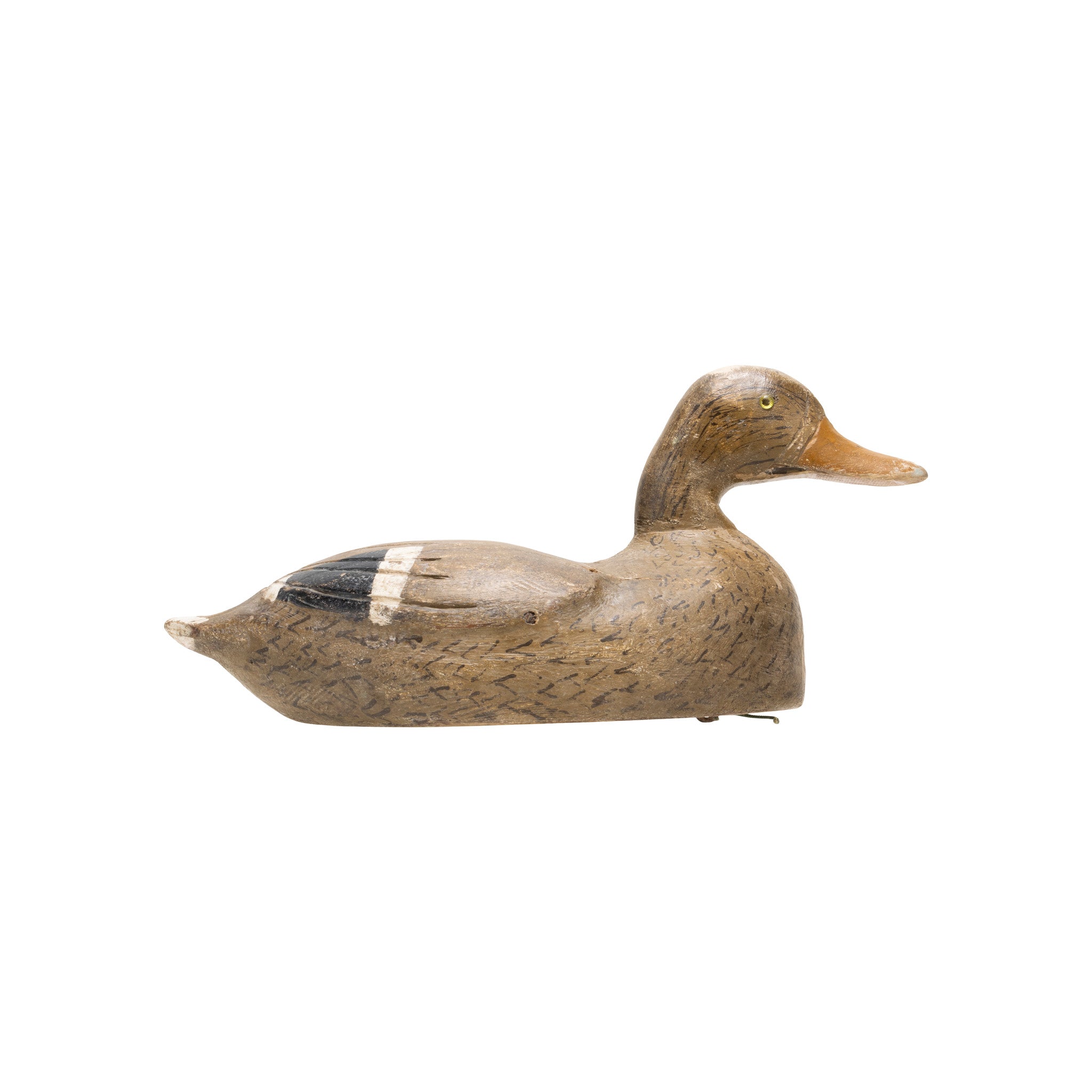 Roger Litski Mallard Pair