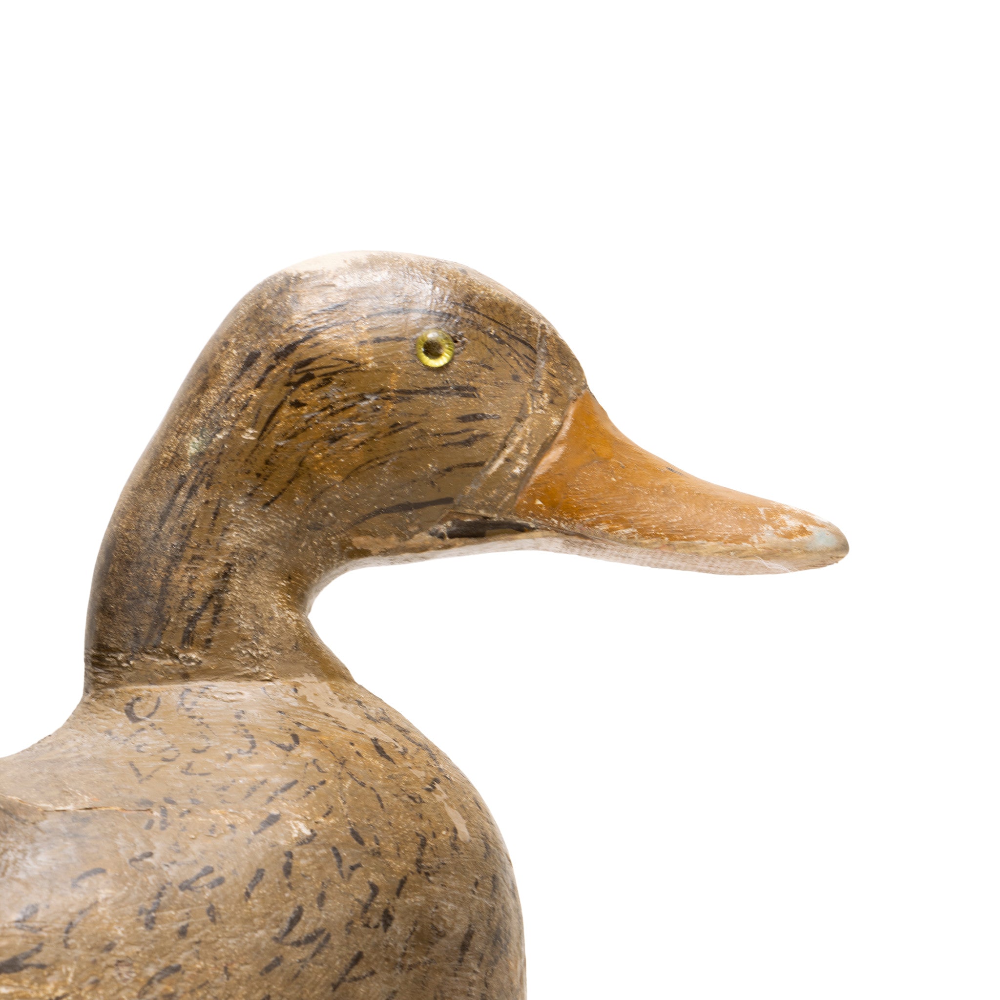 Roger Litski Mallard Pair
