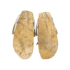 Kiowa/Apache Men's Moccasins