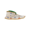 Kiowa/Apache Men's Moccasins