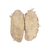 Nez Perce Child's Moccasins