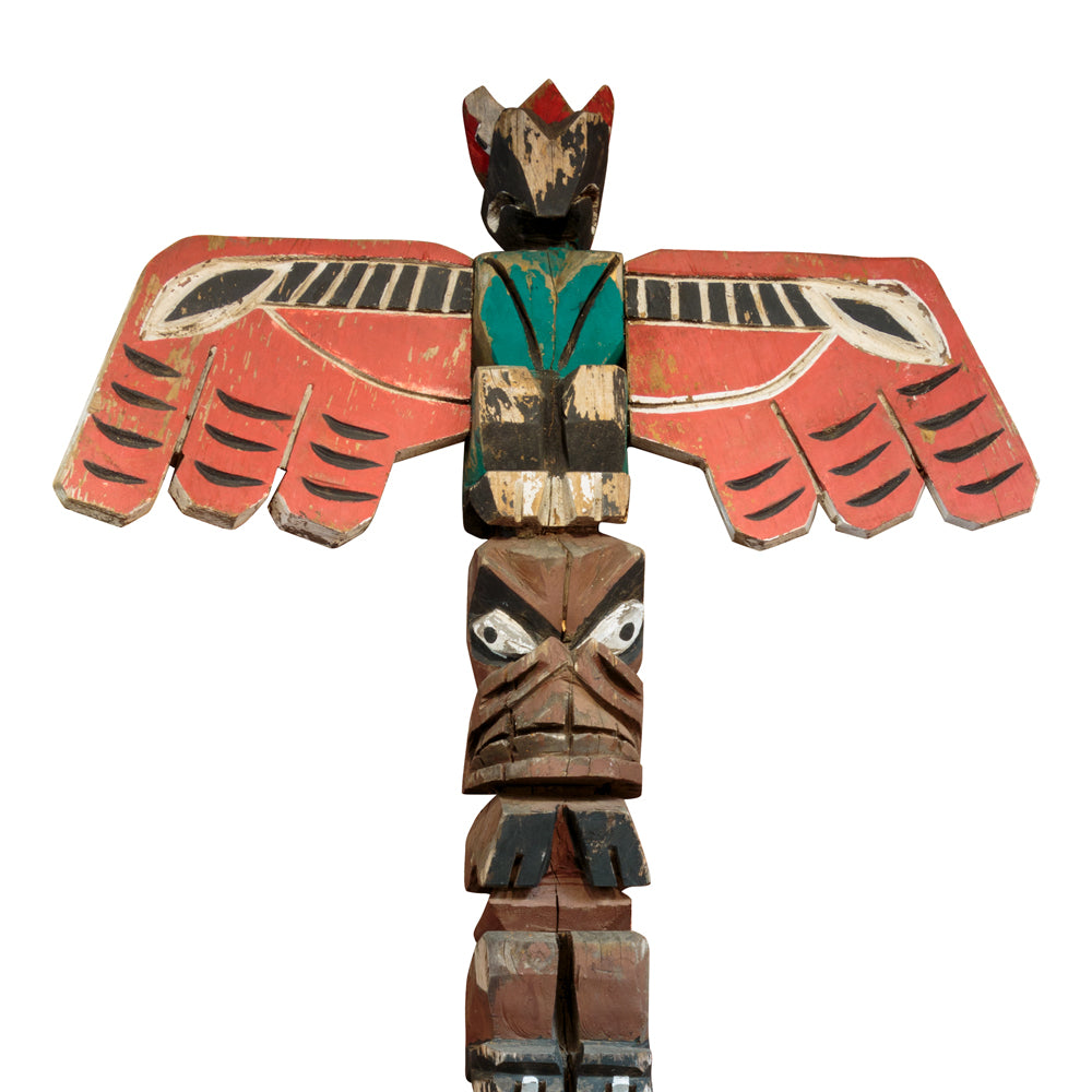 Alaska Totem