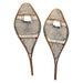 Algonquin Snowshoes, Native, Snowshoes, Other