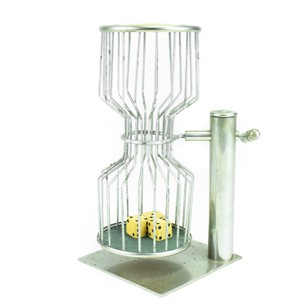 19th Century Chuck-A-Luck, Western, Gaming, Chuck-A-Luck