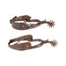 Buermann Spurs, Western, Horse Gear, Spurs