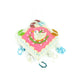 Whimsy Pillow, Native, Whimsy, Pillow
