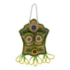 Whimsy Wall Pocket, Native, Whimsy, Wall Pocket