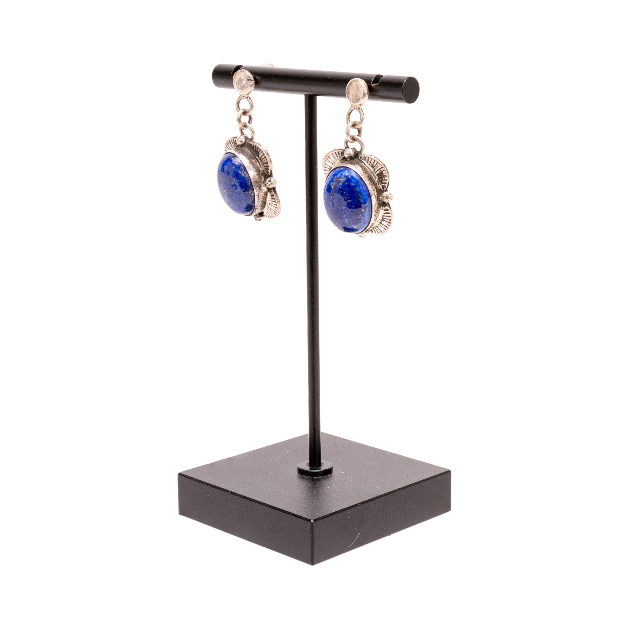 Navajo Lapis Set