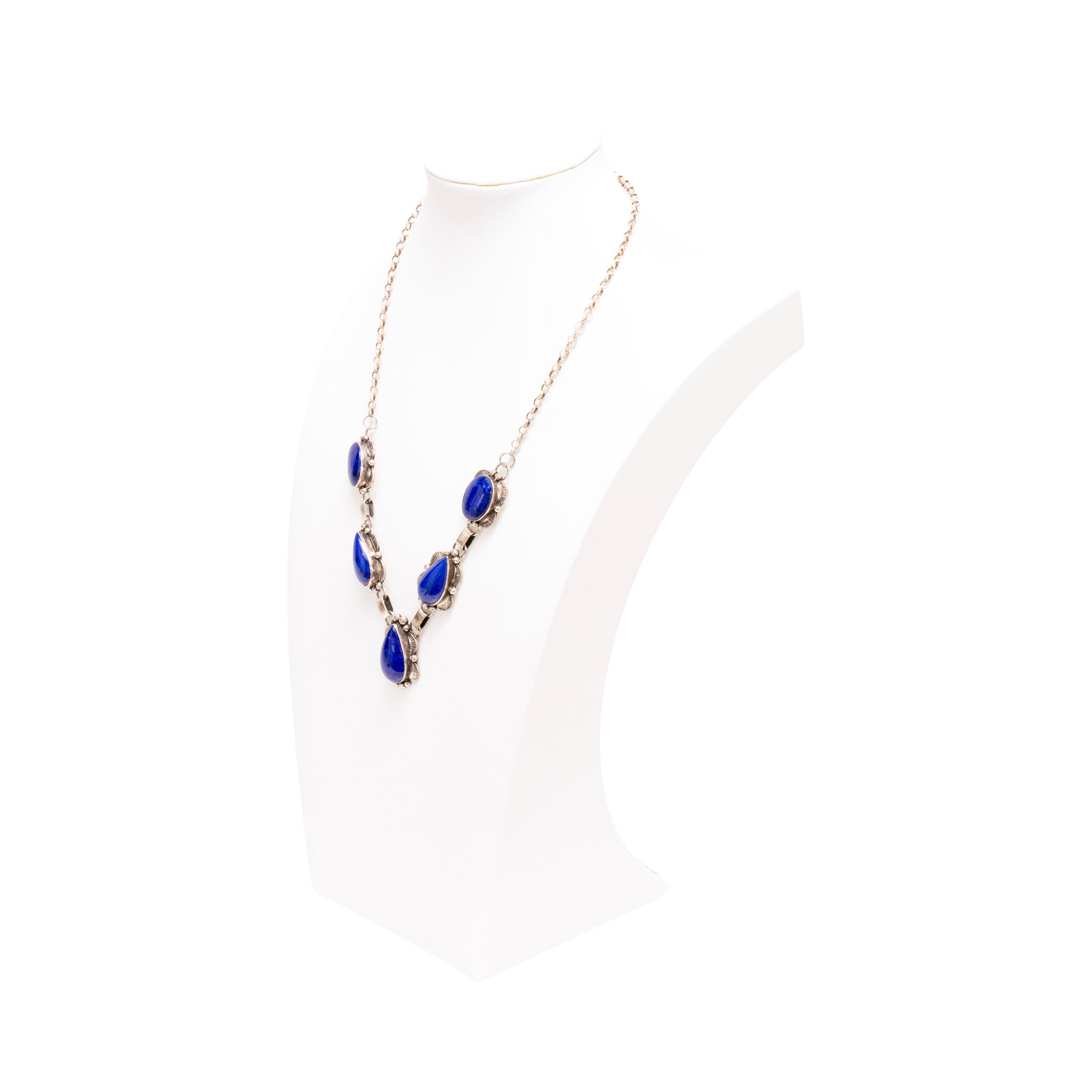 Navajo Lapis Set