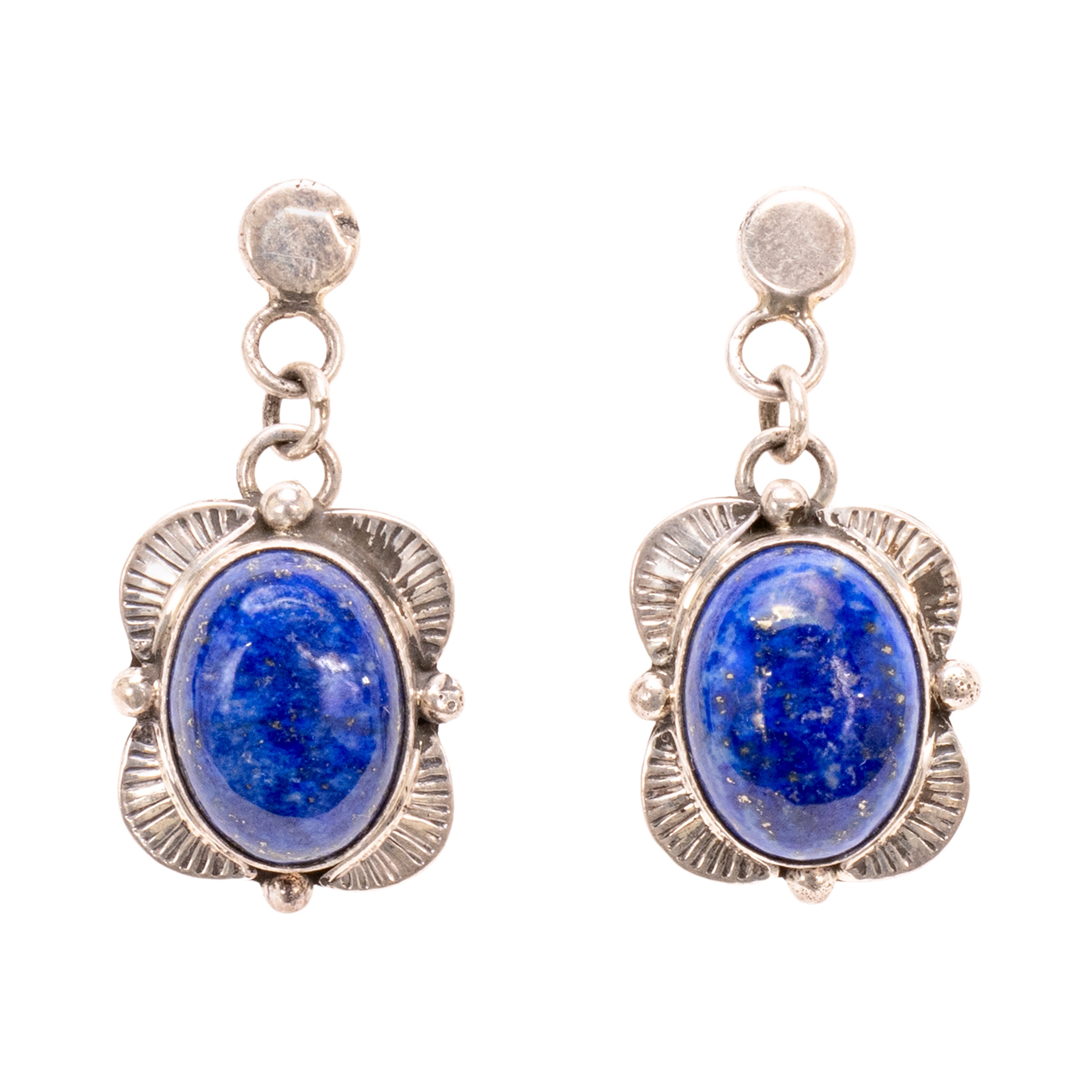 Navajo Lapis Set