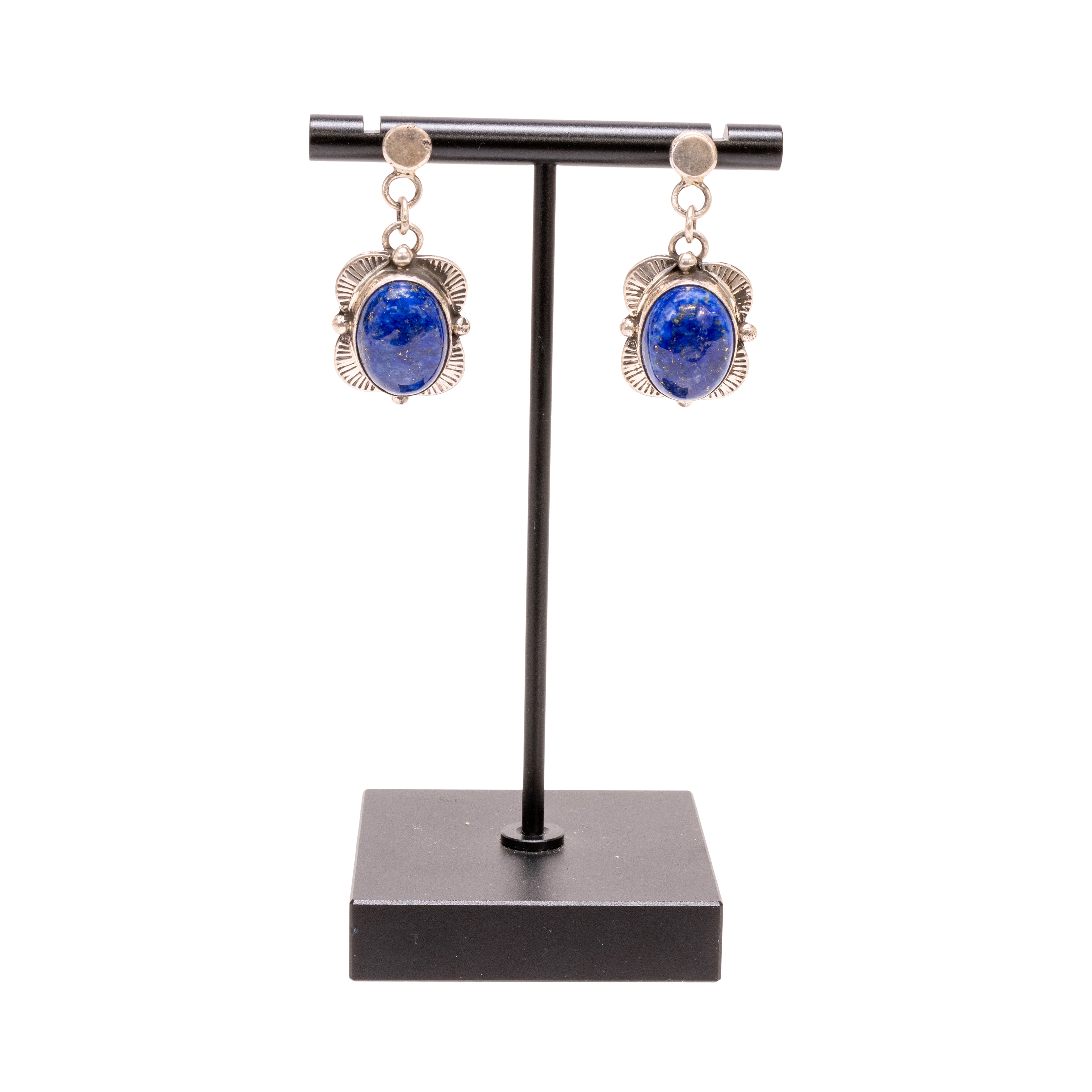Navajo Lapis Set