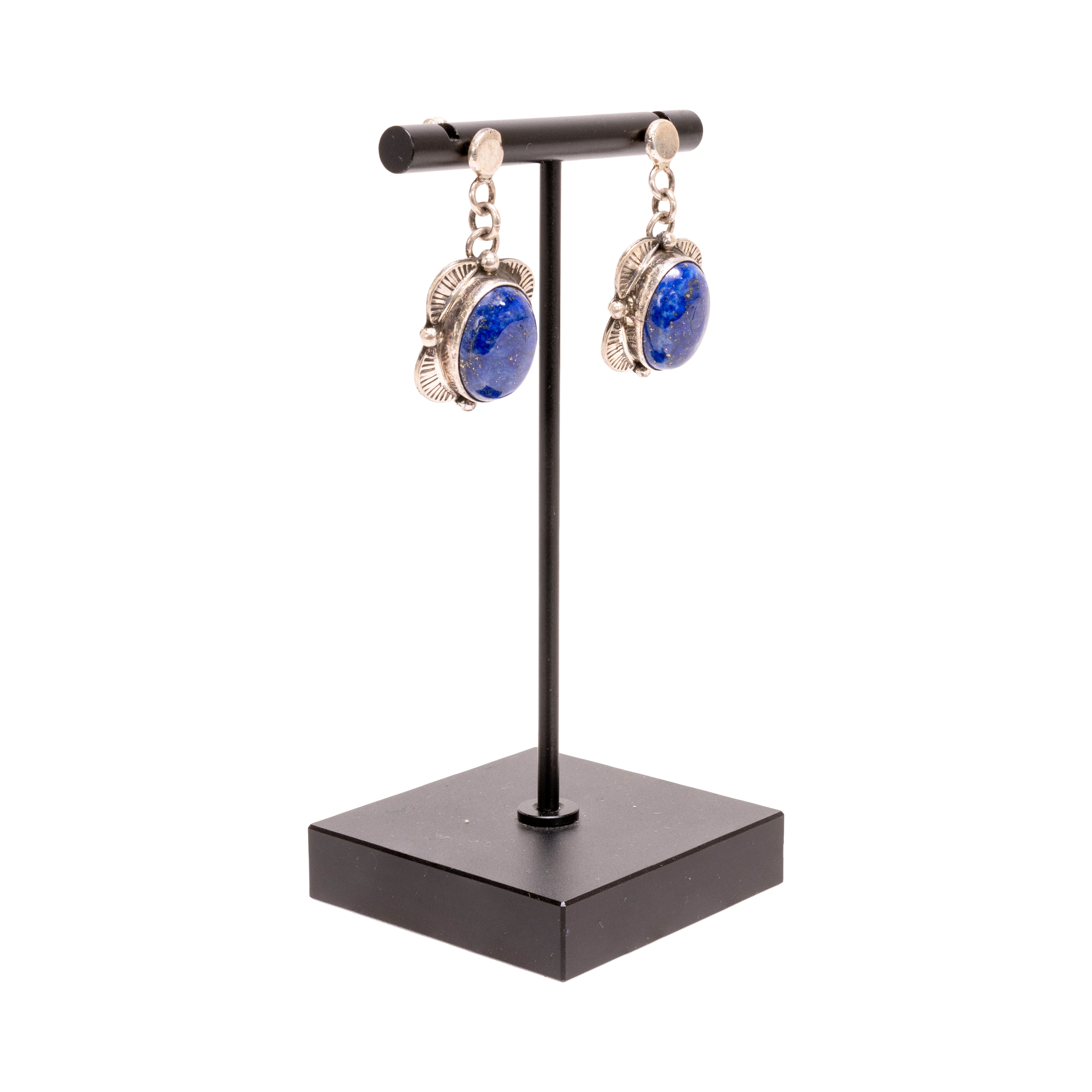 Navajo Lapis Set
