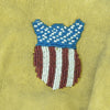 American Flag Pictorial Scout Jacket