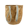 Klickitat Basket with Flour Sack Strap