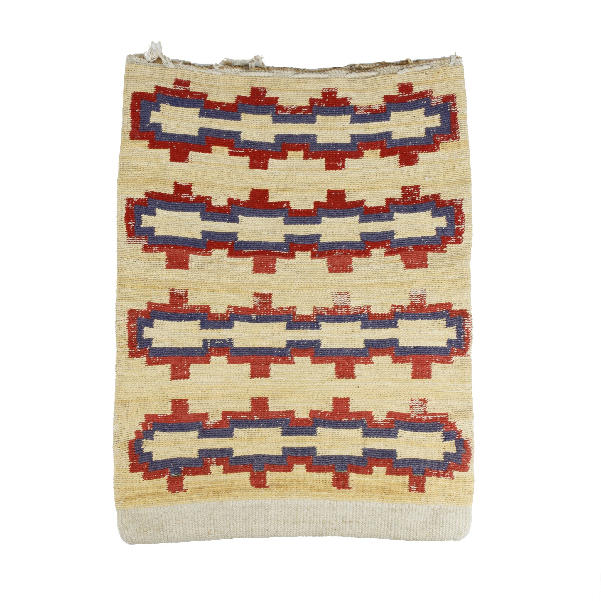 Nez Perce Corn Husk