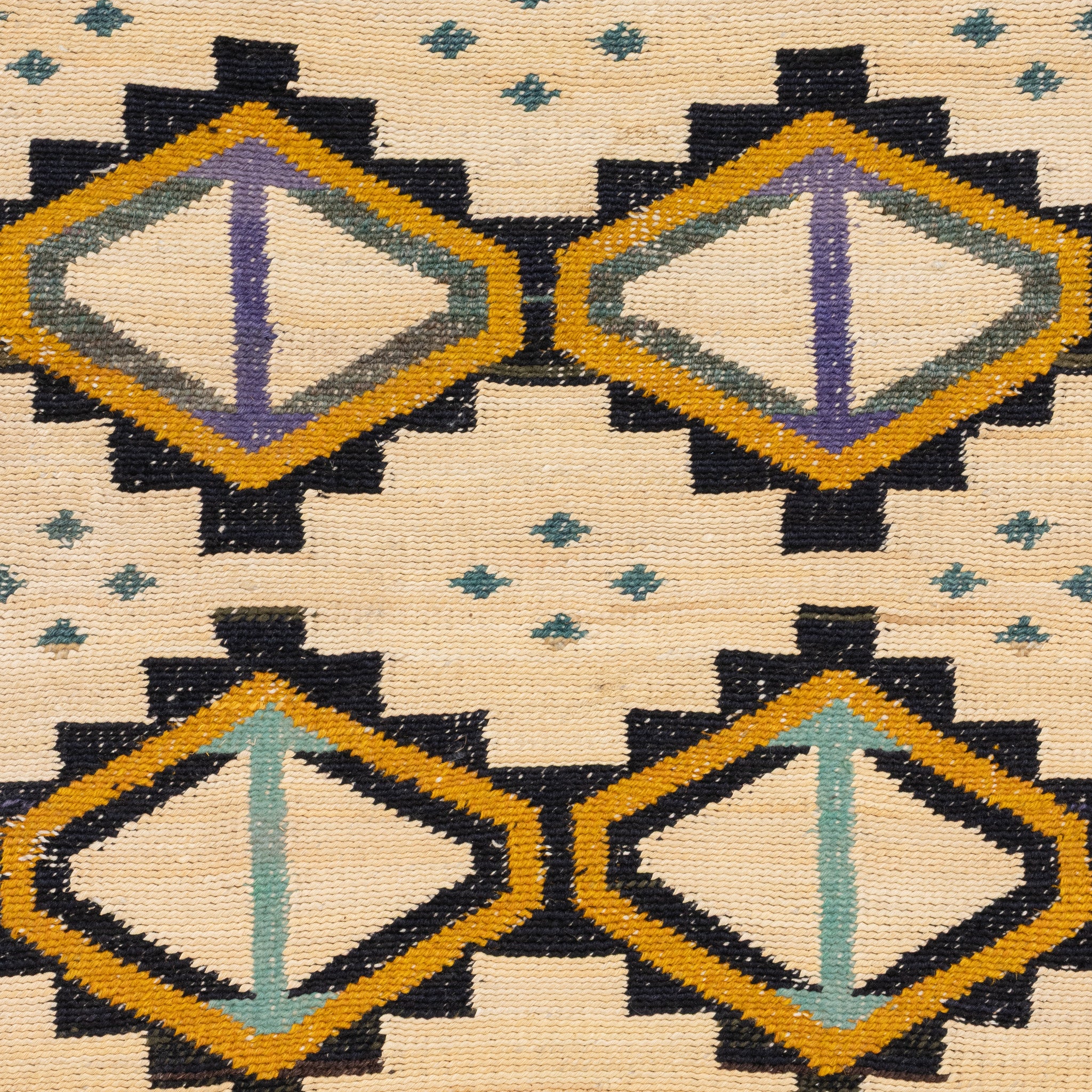 Nez Perce Corn Husk