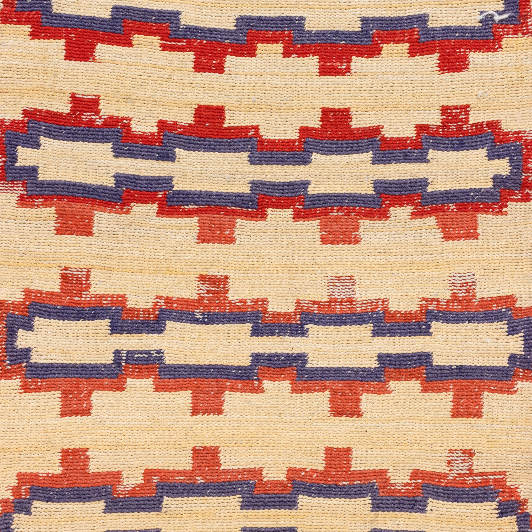 Nez Perce Corn Husk