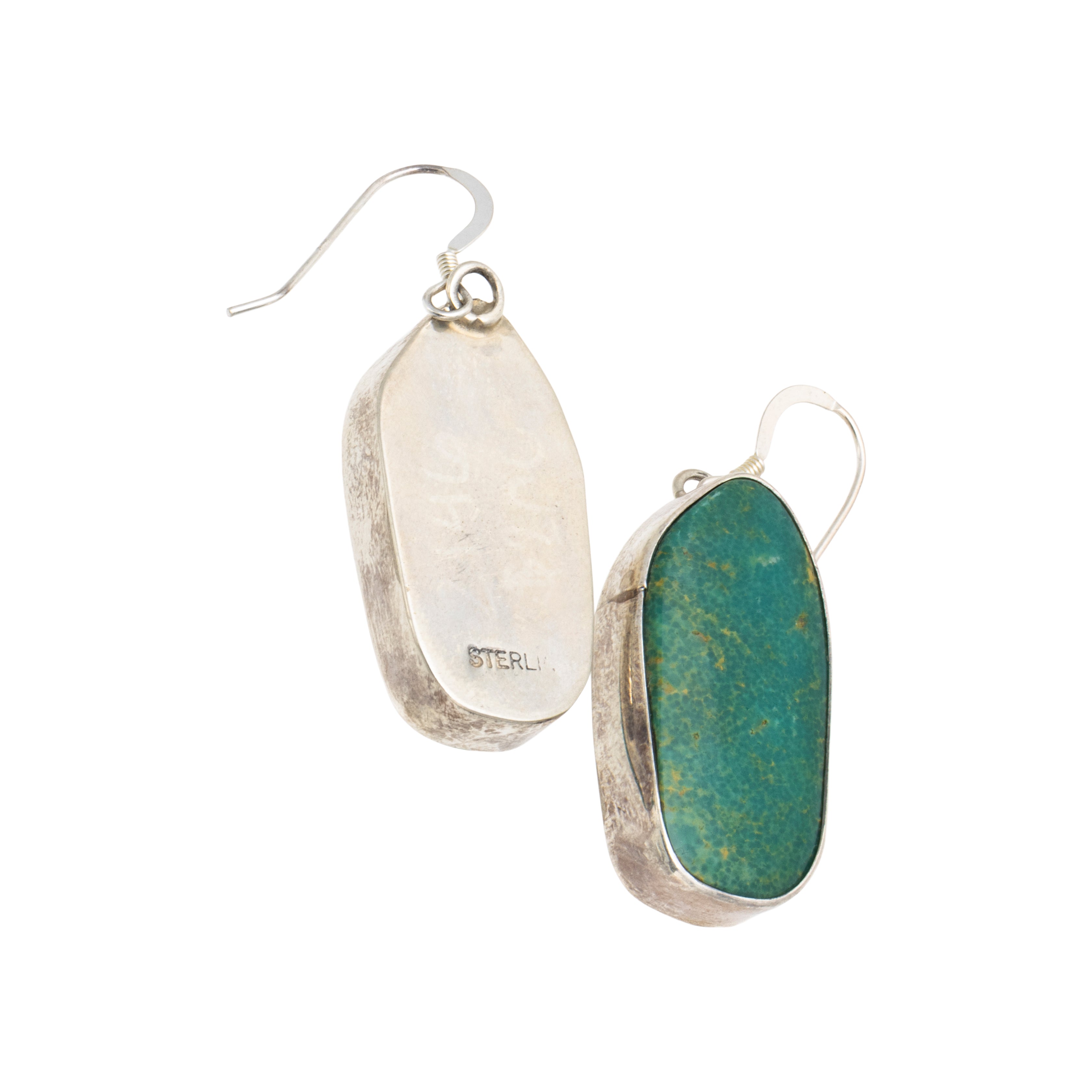 Turquoise Earrings