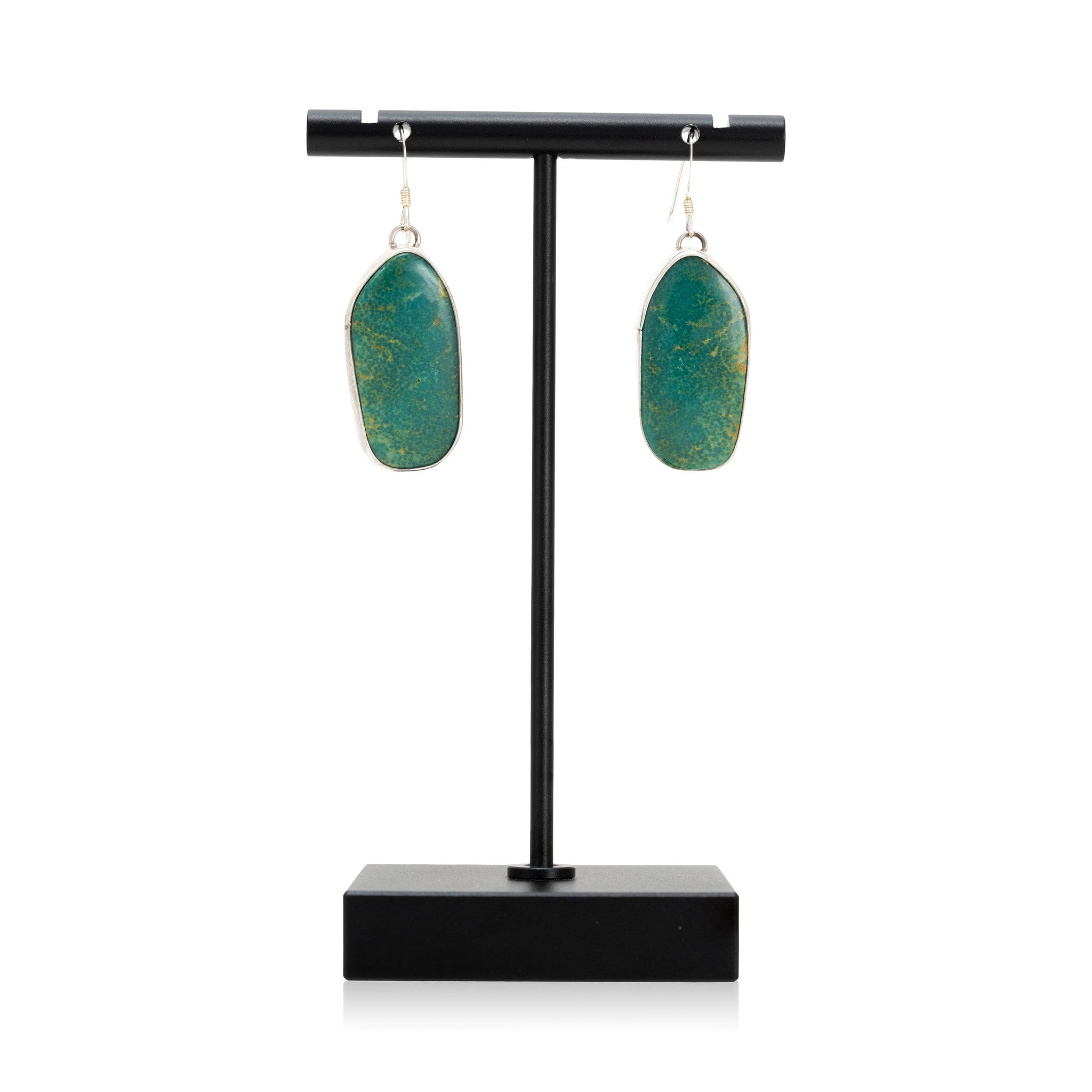 Turquoise Earrings