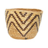 Cowlitz Basket