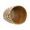 Cowlitz Basket