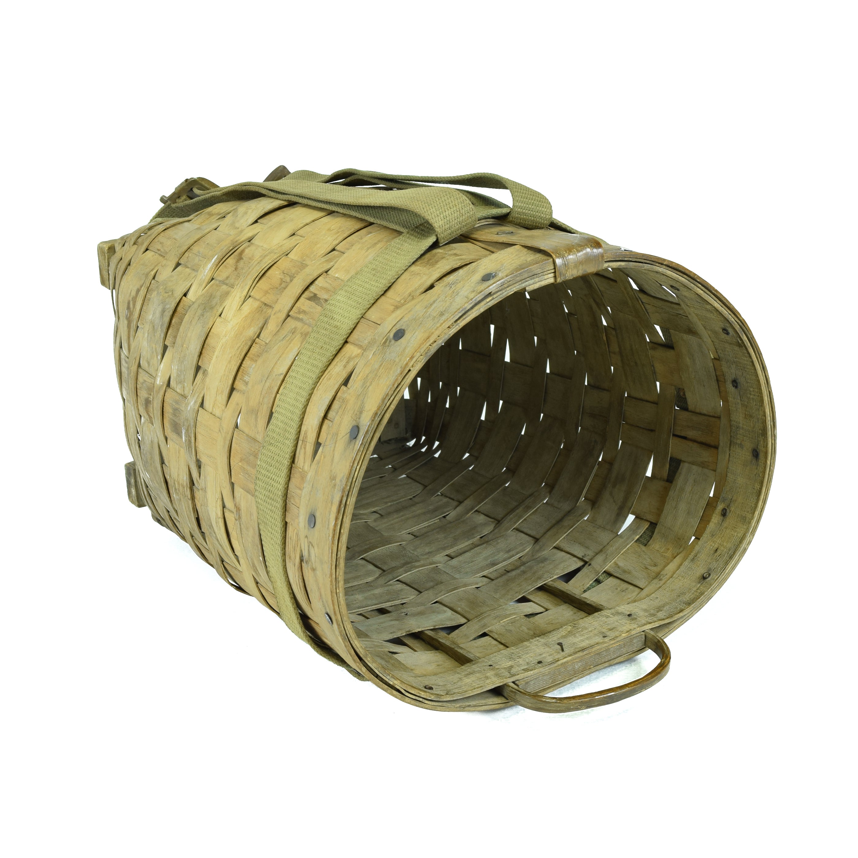 White Ash Backpack