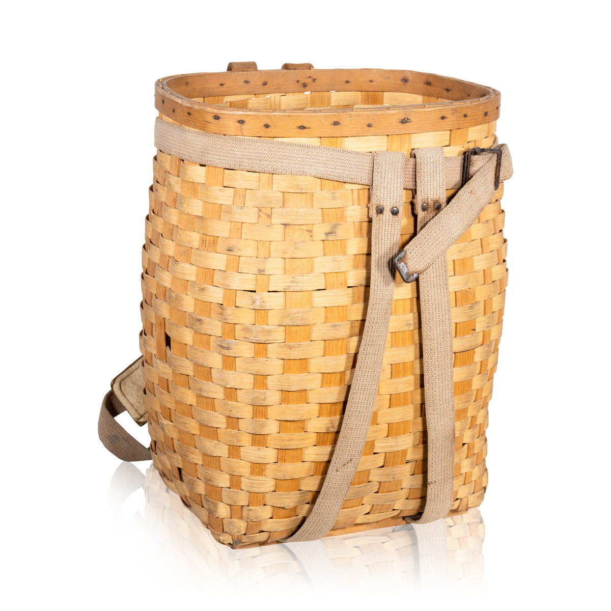 Adirondack Trappers Backpack — Cisco's Gallery