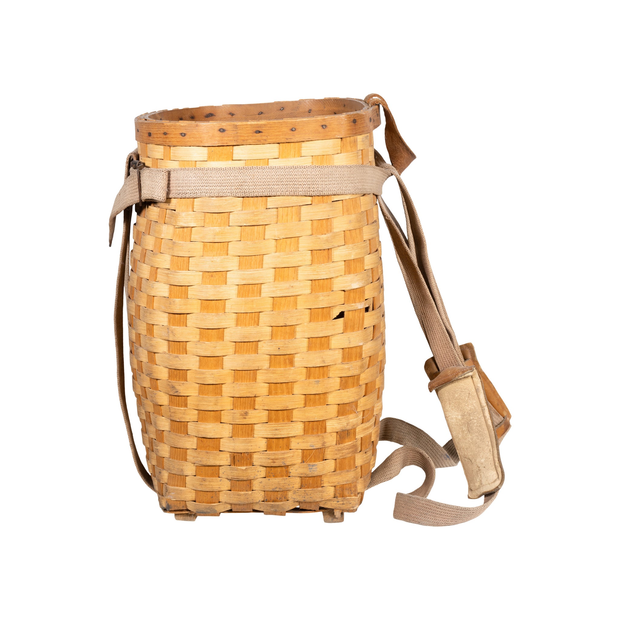 Adirondack Trappers Backpack