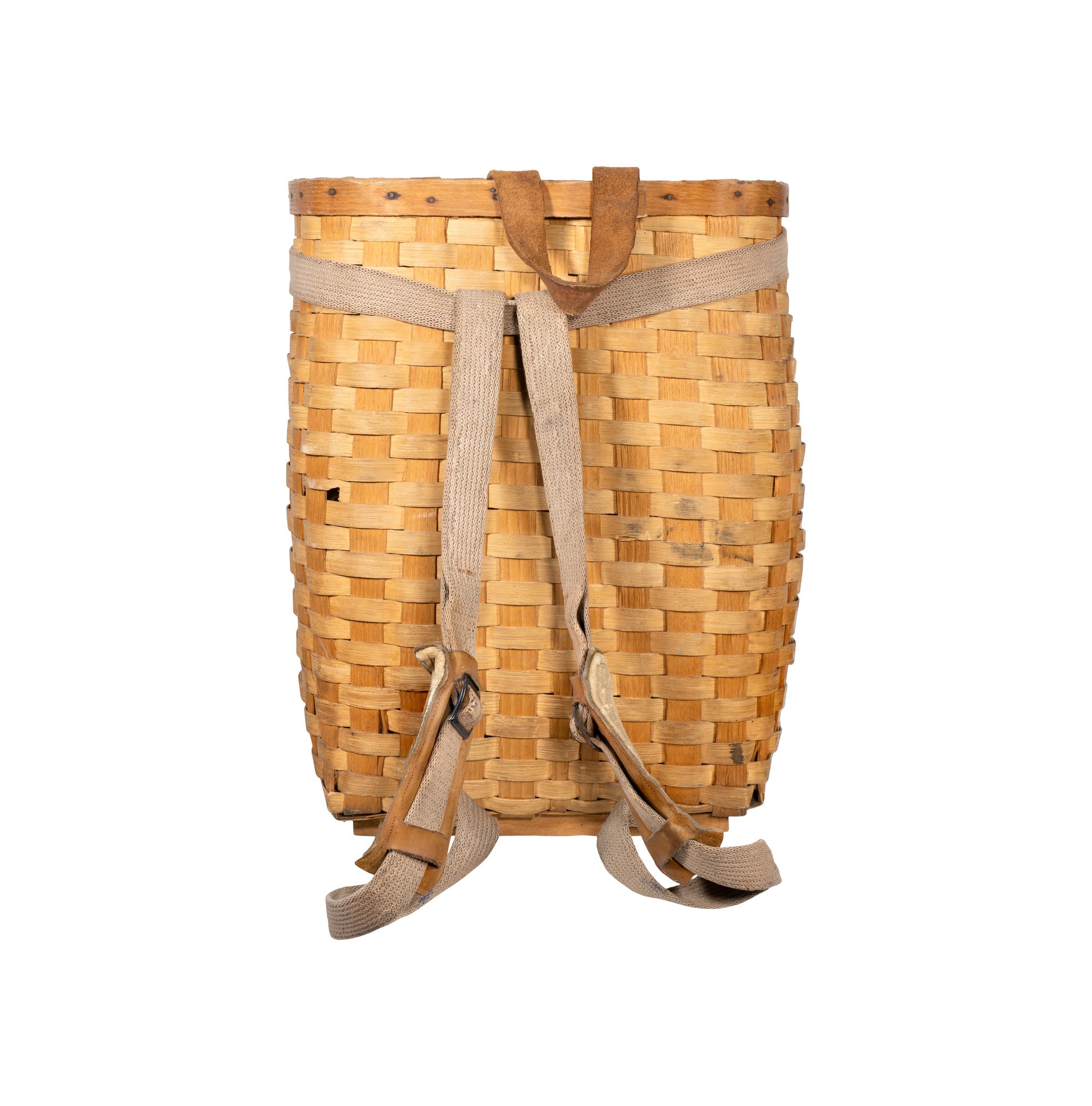 Adirondack Trappers Backpack