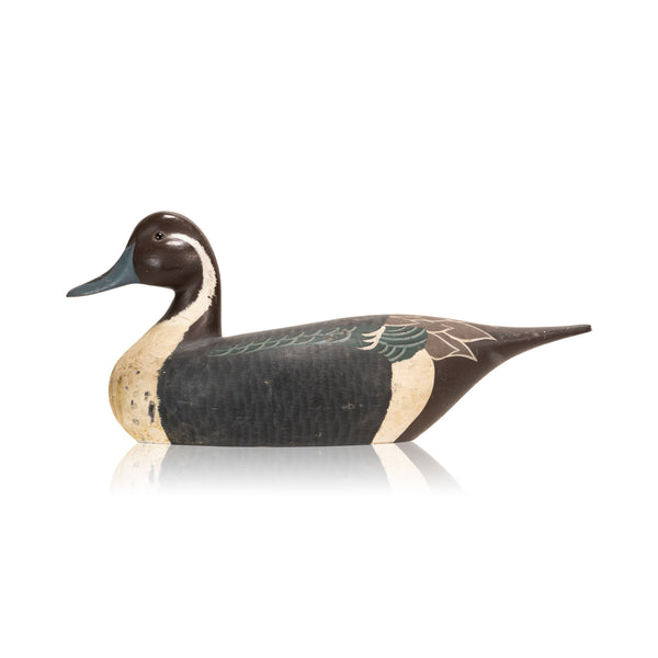Pintail Decoy, Sporting Goods, Hunting, Waterfowl Decoy
