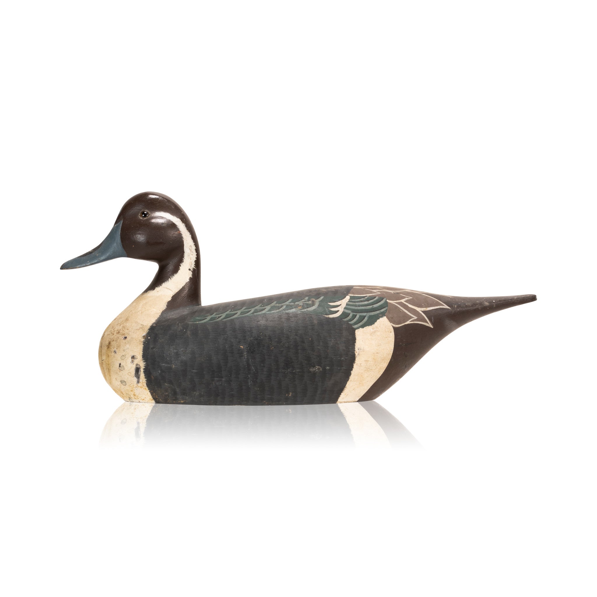 Pintail Decoy, Sporting Goods, Hunting, Waterfowl Decoy