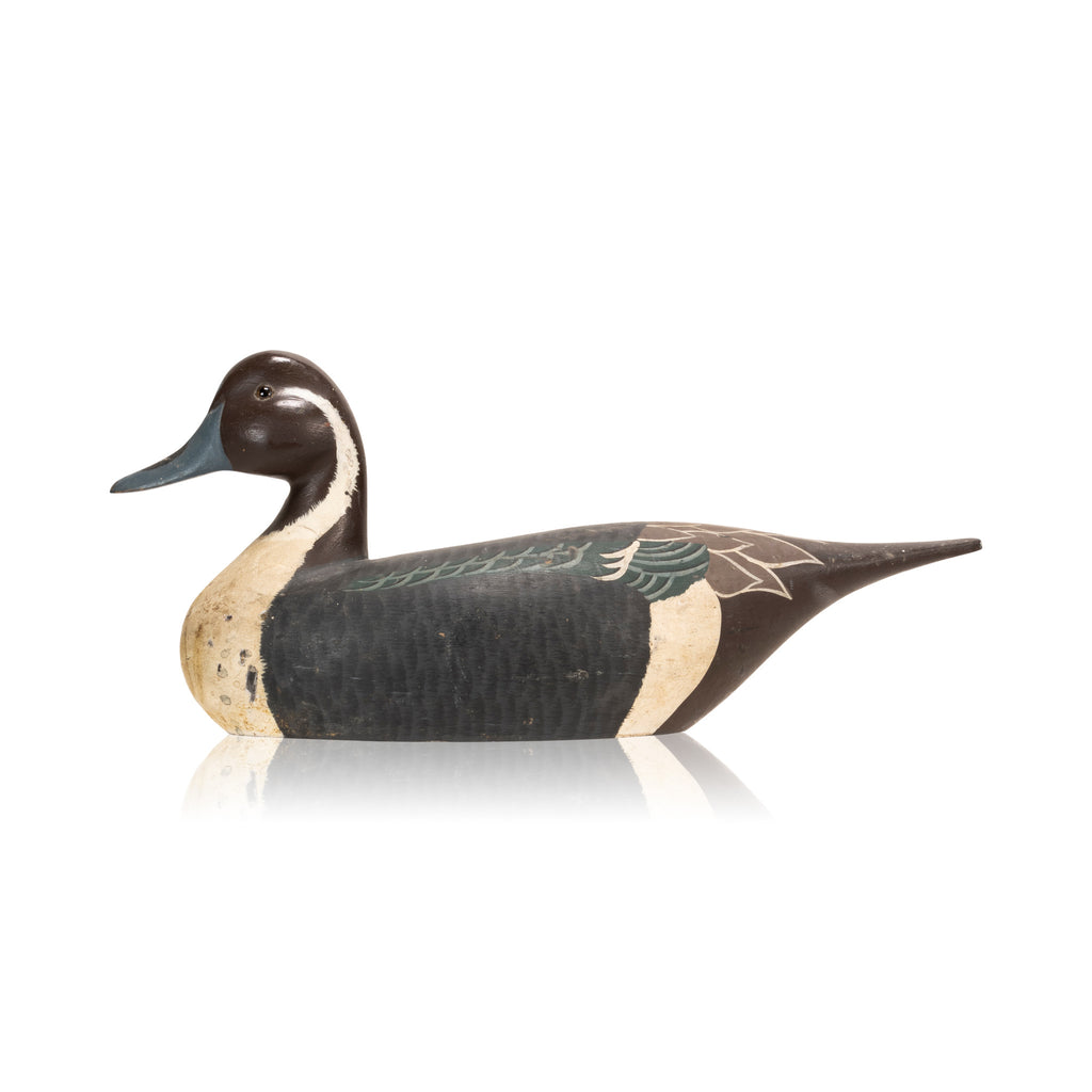 Pintail Decoy — Cisco's Gallery