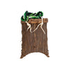 Northwest Coast Cedar Bark Berry Picking Basket